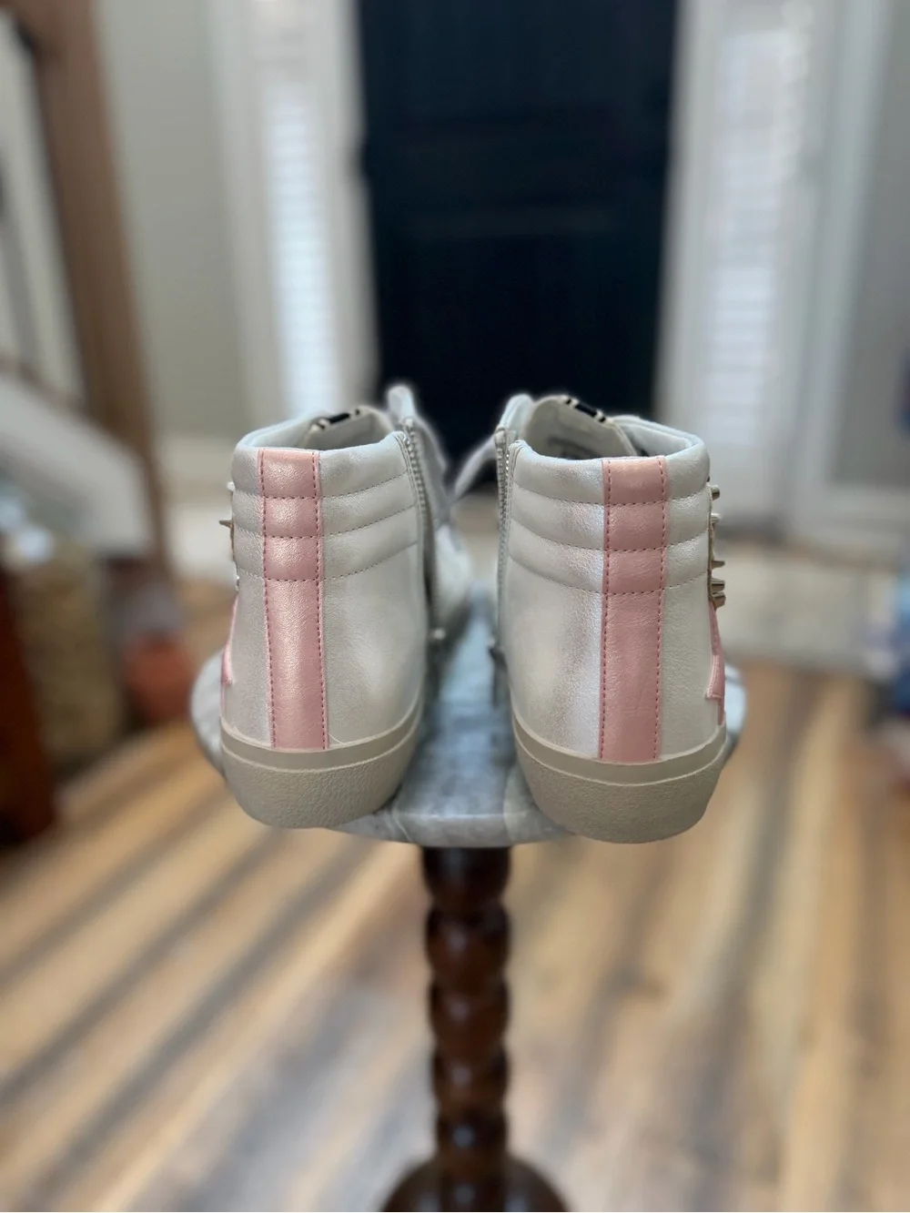 SHU SHOP sneaker